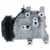 Компрессор кондиционера NRF 1436986182 6MGG KDT 32975G - Изображение 2