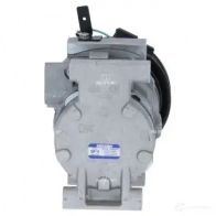 Компрессор кондиционера NRF 1436986182 6MGG KDT 32975G - Изображение 3