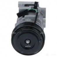 Компрессор кондиционера NRF 1436986182 6MGG KDT 32975G - Изображение 5