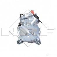 Компрессор кондиционера NRF 32449 1786383 ANZ7 Y35 8718042071477 - Изображение 4