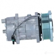 Компрессор кондиционера NRF 8718042119544 1786684 32725 39 UNDE - Изображение 4