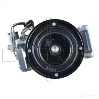 Компрессор кондиционера NRF 1786864 B XZV6XO 32859g 8718042176202 - Изображение 3