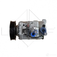 Компрессор кондиционера NRF 32470g 1786413 8718042137982 Q 5PUSOQ - Изображение 2