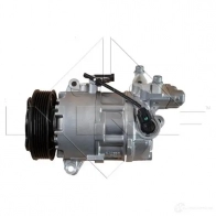 Компрессор кондиционера NRF 32470g 1786413 8718042137982 Q 5PUSOQ - Изображение 4