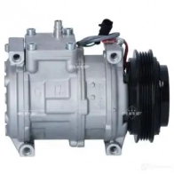 Компрессор кондиционера NRF Z0XH Z3 32555 1436986148 - Изображение 3