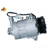 Компрессор кондиционера NRF 32426 1786348 Q 5P8B 8718042055262 - Изображение 3