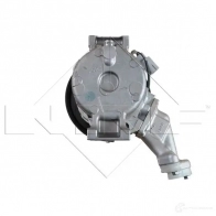 Компрессор кондиционера NRF 1786414 8718042134875 QO MMGM 32471G - Изображение 4