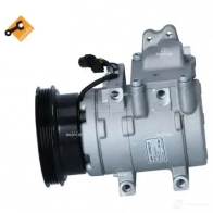 Компрессор кондиционера NRF 32445 1436986107 VE 69PX - Изображение 4