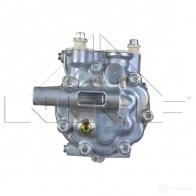 Компрессор кондиционера NRF 32674g 1786612 8718042138224 FL PQP3I - Изображение 2