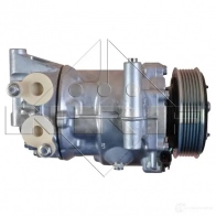 Компрессор кондиционера NRF 32674g 1786612 8718042138224 FL PQP3I - Изображение 3
