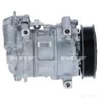 Компрессор кондиционера NRF 8718042303868 7T GRRA 32938G 1424914100 - Изображение 2