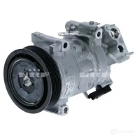 Компрессор кондиционера NRF 8718042303868 7T GRRA 32938G 1424914100 - Изображение 4
