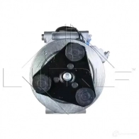 Компрессор кондиционера NRF 32842g 1786842 8718042176042 4NE VI - Изображение 3