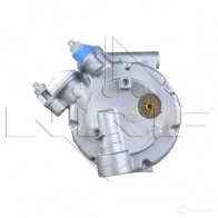 Компрессор кондиционера NRF 32842g 1786842 8718042176042 4NE VI - Изображение 4