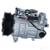 Компрессор кондиционера NRF 1786087 32106g 8718042137111 PB8Y RA - Изображение 2