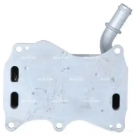 Компрессор кондиционера NRF 8718042135704 1786554 4K7B V 32612g - Изображение 2