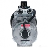 Компрессор кондиционера NRF 1AYV0 K2 32039g 8718042134028 1786030 - Изображение 2