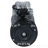 Компрессор кондиционера NRF 1AYV0 K2 32039g 8718042134028 1786030 - Изображение 4