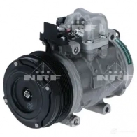 Компрессор кондиционера NRF 1AYV0 K2 32039g 8718042134028 1786030 - Изображение 6