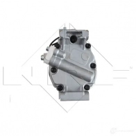 Компрессор кондиционера NRF WJTQ K 1786412 32470 8718042078902 - Изображение 4