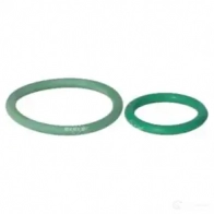 Компрессор кондиционера NRF 2HFG3 Y5 32301 1436986072 - Изображение 3