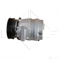 Компрессор кондиционера NRF 8718042017437 1786322 W6G K5 32404 - Изображение 2