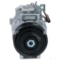 Компрессор кондиционера NRF 1424914088 8718042303752 9W6U 06 32927G - Изображение 3