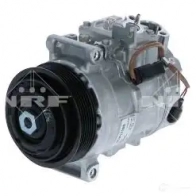 Компрессор кондиционера NRF 1424914088 8718042303752 9W6U 06 32927G - Изображение 4