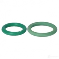 Компрессор кондиционера NRF 8718042071729 1786358 32432 KLC M2 - Изображение 7