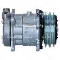 Компрессор кондиционера NRF MM9A T 1786594 32658G 8718042136244 - Изображение 3