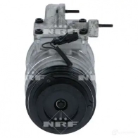 Компрессор кондиционера NRF FEM3 DC 32960G 1436986180 - Изображение 3