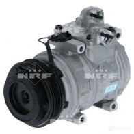 Компрессор кондиционера NRF FEM3 DC 32960G 1436986180 - Изображение 4