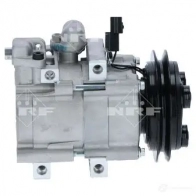 Компрессор кондиционера NRF 8718042134349 32223G 1786214 ZICJD 1 - Изображение 3
