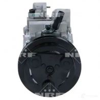 Компрессор кондиционера NRF 8718042134349 32223G 1786214 ZICJD 1 - Изображение 4