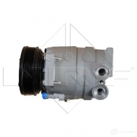 Компрессор кондиционера NRF 8718042014948 1786018 LA3 EML0 32021 - Изображение 2