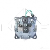 Компрессор кондиционера NRF 32828 1786827 P7KJ FP8 8718042168818 - Изображение 3