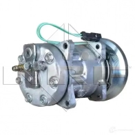 Компрессор кондиционера NRF 32828 1786827 P7KJ FP8 8718042168818 - Изображение 4
