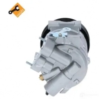 Компрессор кондиционера NRF 1786536 32597g UI9H 54G 8718042135612 - Изображение 3