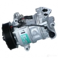 Компрессор кондиционера NRF 320024G 7 5T44 1436986369 - Изображение 2