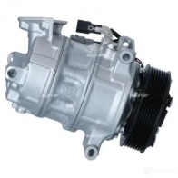 Компрессор кондиционера NRF 320024G 7 5T44 1436986369 - Изображение 4