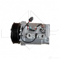 Компрессор кондиционера NRF HFUROJ 2 1786685 8718042119551 32726 - Изображение 2