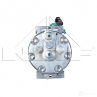 Компрессор кондиционера NRF HFUROJ 2 1786685 8718042119551 32726 - Изображение 3
