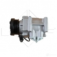 Компрессор кондиционера NRF A1N4Z TK 1786182 8718042137395 32199g - Изображение 2