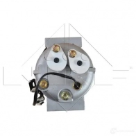 Компрессор кондиционера NRF 8718042138590 JGP 0P3J 1786092 32109g - Изображение 3