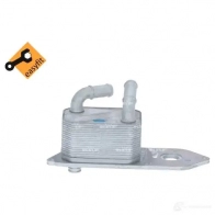 Компрессор кондиционера NRF 1786522 8718042135575 H54E8 P 32587g - Изображение 3