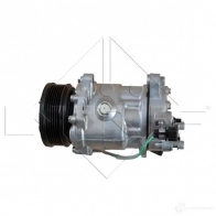 Компрессор кондиционера NRF 8718042015303 AU0 CPK 32065 1786049 - Изображение 3
