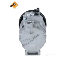 Компрессор кондиционера NRF M 05QS6 32501 1786449 8718042090461 - Изображение 3