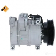 Компрессор кондиционера NRF M 05QS6 32501 1786449 8718042090461 - Изображение 4