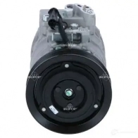 Компрессор кондиционера NRF M 05QS6 32501 1786449 8718042090461 - Изображение 5