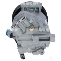 Компрессор кондиционера NRF 1436986300 8Z90 M 32487 - Изображение 2